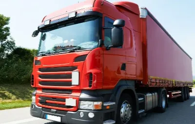 İzmir Çamaş Ambar Kargo