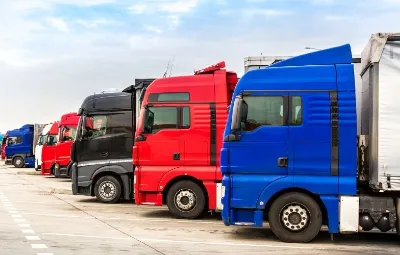 İzmir Çamaş Ambar Nakliyat