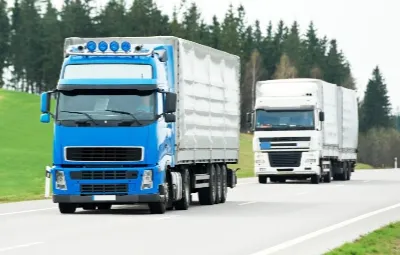 İzmir Çamaş | Eşya Taşıma